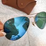 Ray-Ban Blue Raybans Photo 1