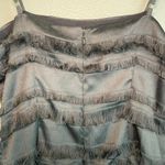 Princess Polly  Dress Molina Black Mini Size US 6 / UK 10 Party LBD Cocktail Photo 7