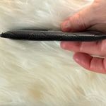 Chanel Interlocking CC Logo Card Holder black caviar Photo 9