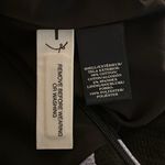 Ann Taylor  Tulip Pencil Skirt Blue Abstract Floral Swirl NWT Women's 4‎ Career Photo 10