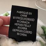 Throwzy Lucky Western Cowgirl Hooded Oversized Soft Lounge Sweater One Size Green Size XL Photo 8