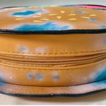 Halloween Cheeseburger Costume Cosplay Purse Tan Photo 8