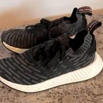 Adidas Boost Women’s black pink size 6.5 Photo 2