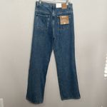 Hugo Boss  Modern Wide Leg Jean Size 30 NWT Photo 6