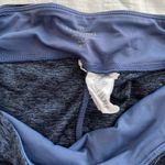 Spalding  blue spandex workout pants Photo 3