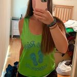 East sports line Eagle River Wisconsin Mesh Tank Top Photo 0