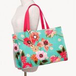 Spartina 449  Broughton Floral Market Tote Photo 1