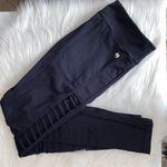 Nordstrom Camera Roll Laddered CutOut Leggings Photo 1