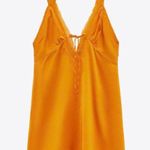 ZARA  Mini Dress Photo 1