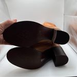 Free People NWOB  Elle Block Heel Boot Women's size 39 US 8.5 boho fall Photo 8