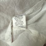 NEW VICTORIA DUNN santorini dress in stardust XS Orange Photo 13