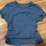 Lululemon  Ribbed Align Shirt Photo 0