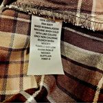 a.n.a Women's Baby Doll Blouse 100% Cotton Cottage Core - Prairie - Size Small Photo 8