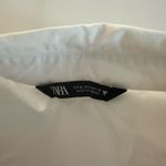 ZARA  Blouse White Photo 2