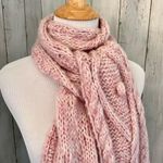 American Eagle Cable Knit Scarf Photo 0