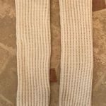 ❄️Leg warmers Gray Photo 0