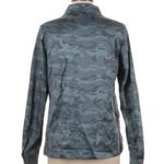Belinda Boutique Camouflage Rain Jacket Windbreaker NWT Size M Photo 1