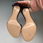 Gianvito Rossi  |‎ Black Heels Pumps Womans 39 Photo 4