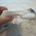 Gray Sweatshirt “ Hallothanksmas”. Three Holidays in 1 Shirt Size XL. NWOT Photo 1