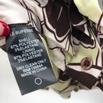 Le Superbe Rose‎ Garden Dress in Mint Chip Green Size 4 Photo 6