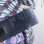 Anthropologie  Mauve Gianna 3/4 Sleeve Blouse Photo 8