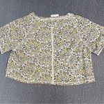 Free People  - We the Free Sammie Stripe Reglan Tee Photo 7