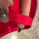 Victoria's Secret Lace Trimmed Built In Bra Camisole Slip 34D Photo 7