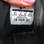 Nike  Women's Court Borough Mid Premium black & metallic bronze sneakers size 8.5 Photo 7