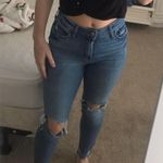 Old Navy Rockstar Skinny Jeans Photo 0