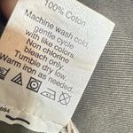 J.Crew  Relaxed Boyfriend Field Jacket Olive Green w/ Gold Hardware W1076 Sz S Photo 9