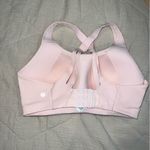 Lululemon  AirSupport Bra Size 36DD Strawberry Milkshake/Rose (High Support) Photo 2