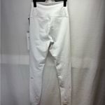 Alo Yoga ALO High Waist‎ Ripped Warrior Leggings NWT Photo 9