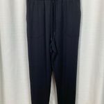 Athleta Black Balance Jumpsuit Sz.M Photo 6