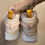 Air Jordan 8 Retro GS ‘Light Arctic Pink’ Photo 3