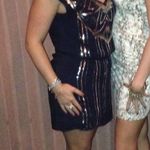 Flying Tomato  Sequin small dress Photo 1