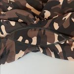 Buffbunny Camouflage Legacy High Waisted Leggings Size XS Brown Photo 6