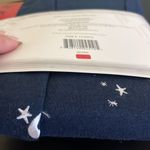 Honeydew Ladies' 2 Piece Embroidered Lounge Set moon & stars White Size M Photo 5