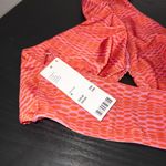 Urban Outfitters NWT UO Out From Under Pink Bossa Nova Halter Bra Top Size Medium Photo 7