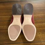 27 Edit Women's Caroline Suede Slip Photo 3