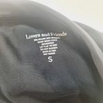 Lovers + Friends  Take Me Away Bottom in Black Photo 3