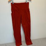 Lululemon  Align HR Pant with Pockets 25" size 10 Photo 1