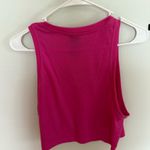 Adidas  Cropped Tank Top Photo 1