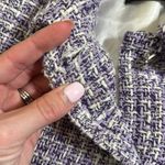 ZARA  tweed blazer size small Photo 5