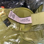 Victoria's Secret ✨ very sexy padded demi bra victoria secret lime✨ Photo 6