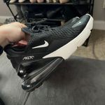 Nike Air Max 270 Shoes Photo 0
