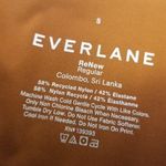 Everlane {S} NWT ReNew The Perform Legging Amber Regular Length Photo 7