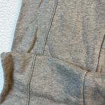 Free People  grey sweatpants Photo 2