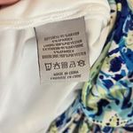 Charlie Paige NWT Womens sz Small Sleeveless Sheath Dress MSRP $79.95 Blue Green Photo 7