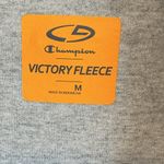 Champion Women's Heather Gray Ski Jacket Photo 2