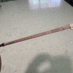 Ted Baker  Stylish Pink Aviator Sunglasses Photo 2